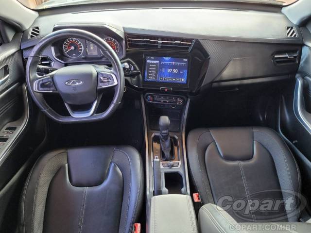 2022 CAOA CHERY TIGGO 3X 