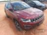 2017 JEEP COMPASS 