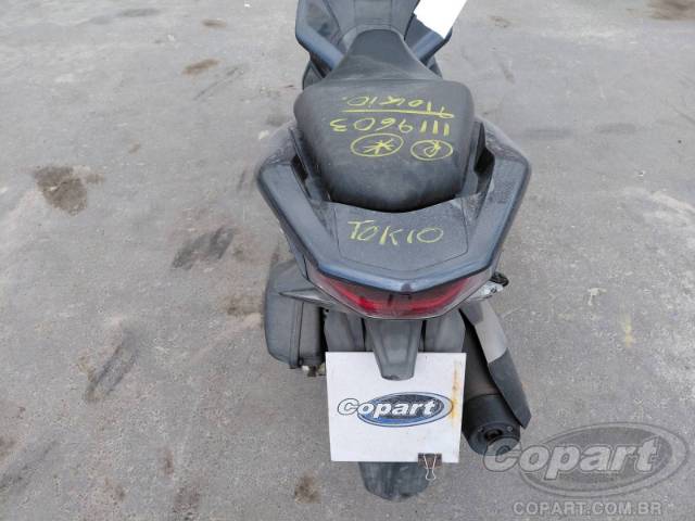 2021 HONDA PCX 