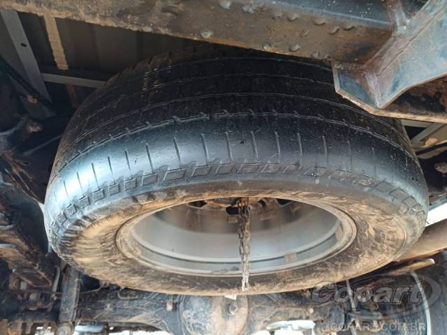 2016 TOYOTA HILUX CD 