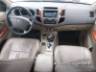 2011 TOYOTA HILUX SW4 