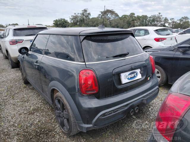 2024 MINI COOPER 