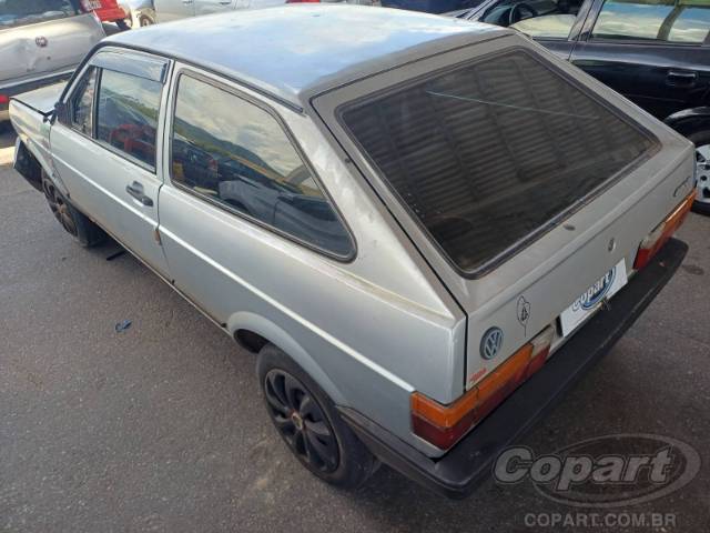 1994 VOLKSWAGEN GOL 