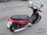 2010 HONDA BIZ 125 