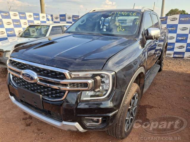 2026 FORD RANGER CD 