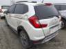 2018 HONDA WR-V 