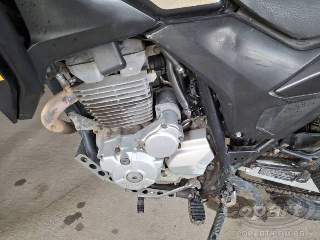 2023 HONDA XRE 300 