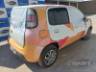 2017 FIAT UNO 