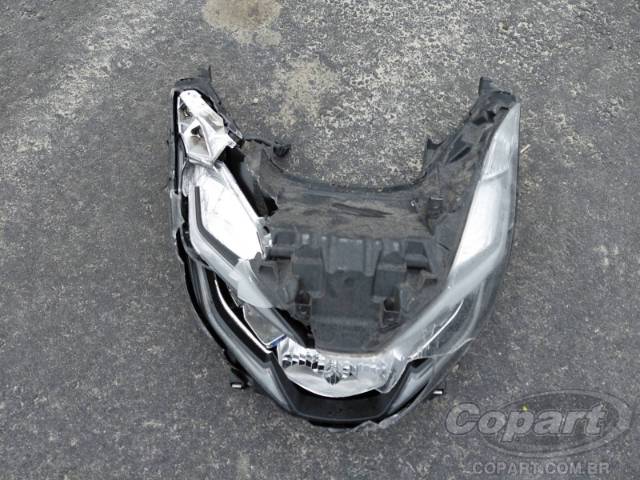 2024 HONDA PCX 