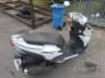 2020 HONDA ELITE 
