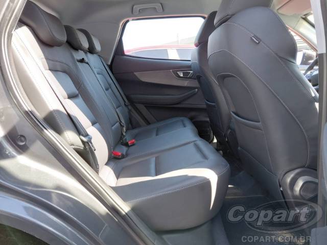 2024 CAOA CHERY TIGGO 5X 