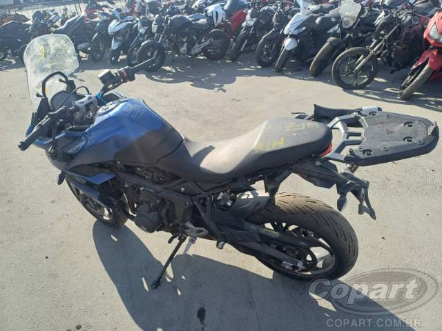 2023 TRIUMPH TIGER SPORT 
