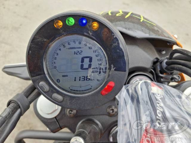 2025 KAWASAKI Eliminator 