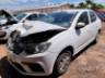 2022 RENAULT LOGAN 
