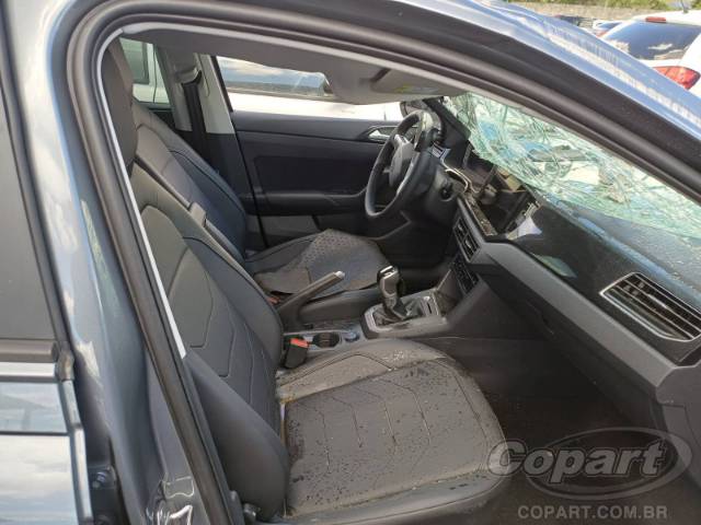 2026 VOLKSWAGEN POLO 