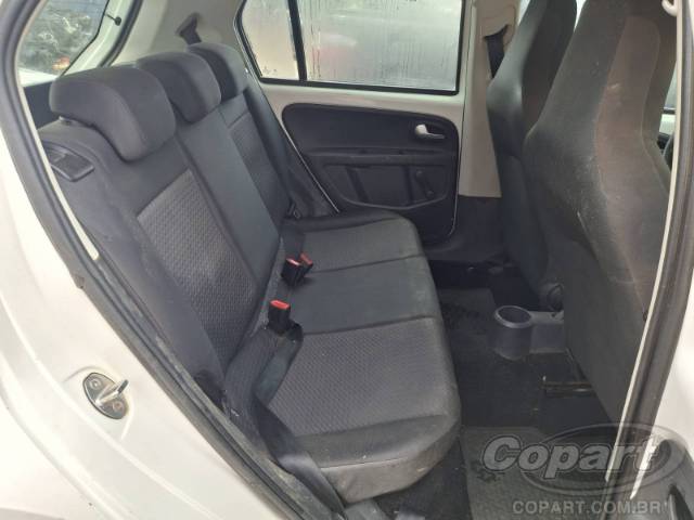 2018 VOLKSWAGEN UP 