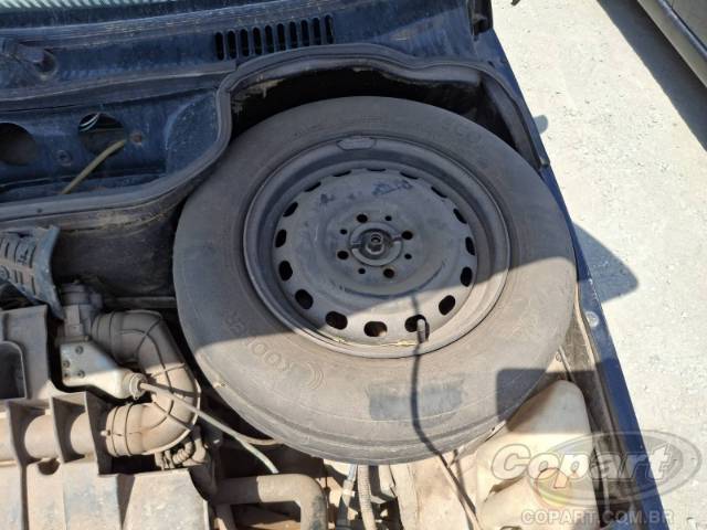 2004 FIAT UNO 