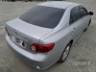 2011 TOYOTA COROLLA 