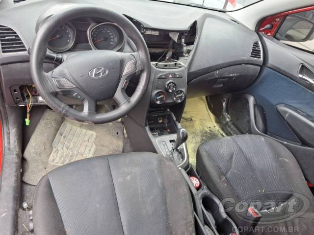 2015 HYUNDAI HB20 