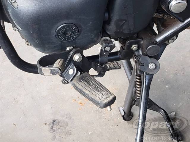 2023 ROYAL ENFIELD METEOR 