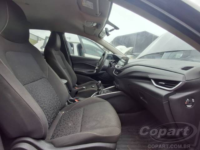 2020 CHEVROLET ONIX 