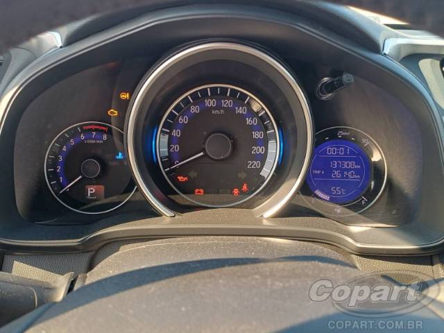 2020 HONDA FIT 
