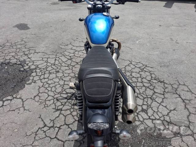 2024 TRIUMPH SCRAMBLER 