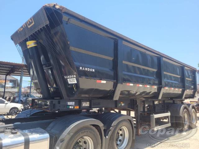 2024 RANDON SEMI-REBOQUE 