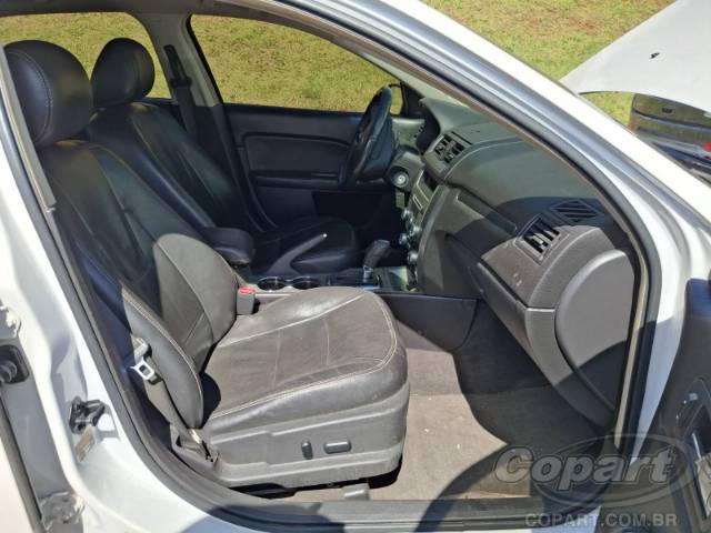 2011 FORD FUSION 
