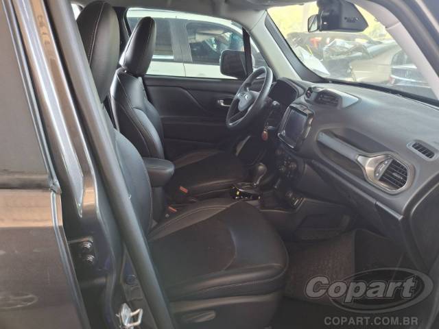 2026 JEEP RENEGADE 