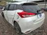2024 TOYOTA YARIS 