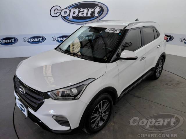 2017 HYUNDAI CRETA 