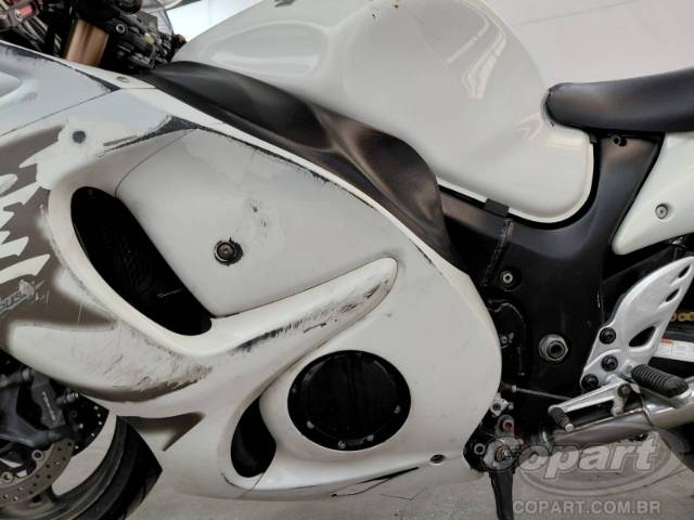 2013 SUZUKI GSX 