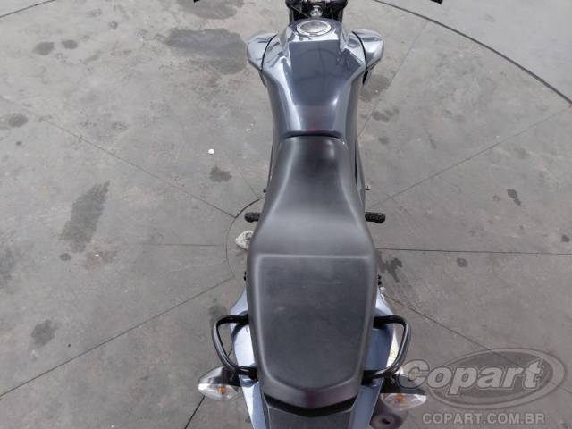 2024 HONDA CG 160 