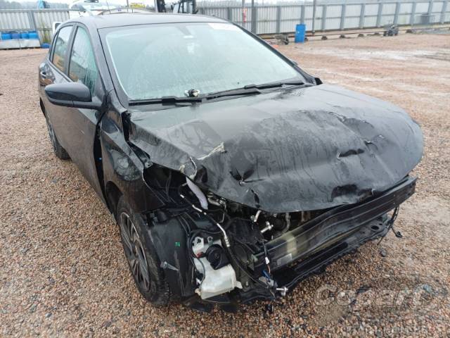 2025 CHEVROLET ONIX 