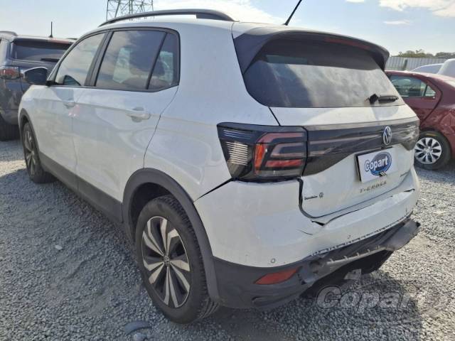 2023 VOLKSWAGEN T-CROSS 