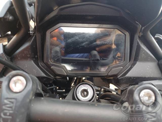 2024 KAWASAKI VERSYS 