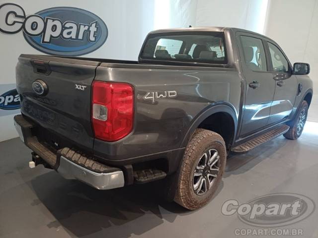2026 FORD RANGER CD 