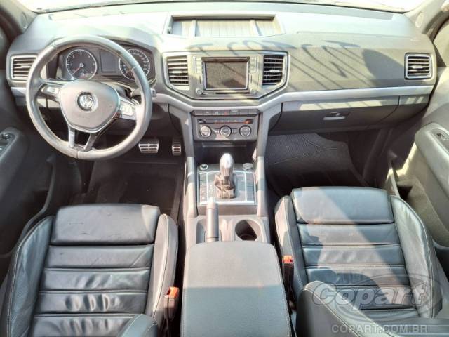 2023 VOLKSWAGEN AMAROK 