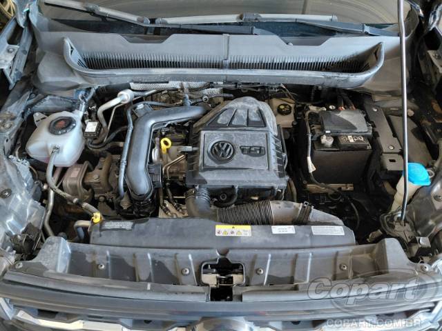 2025 VOLKSWAGEN T-CROSS 