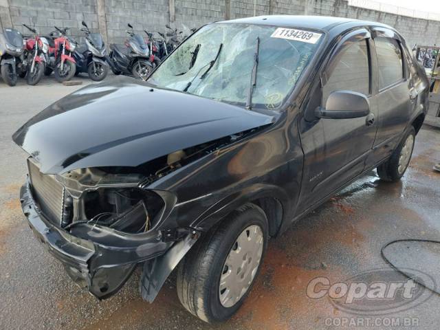 2010 CHEVROLET PRISMA 