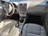 2011 TOYOTA COROLLA 