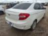 2019 FORD KA SEDAN 