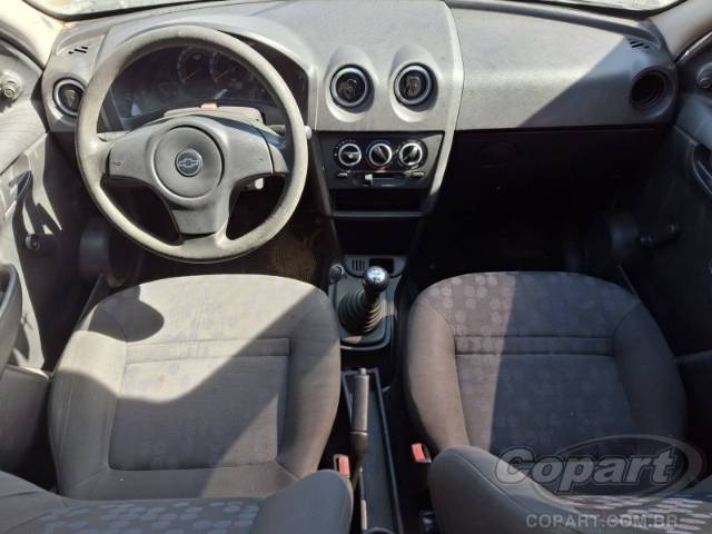 2009 CHEVROLET PRISMA 