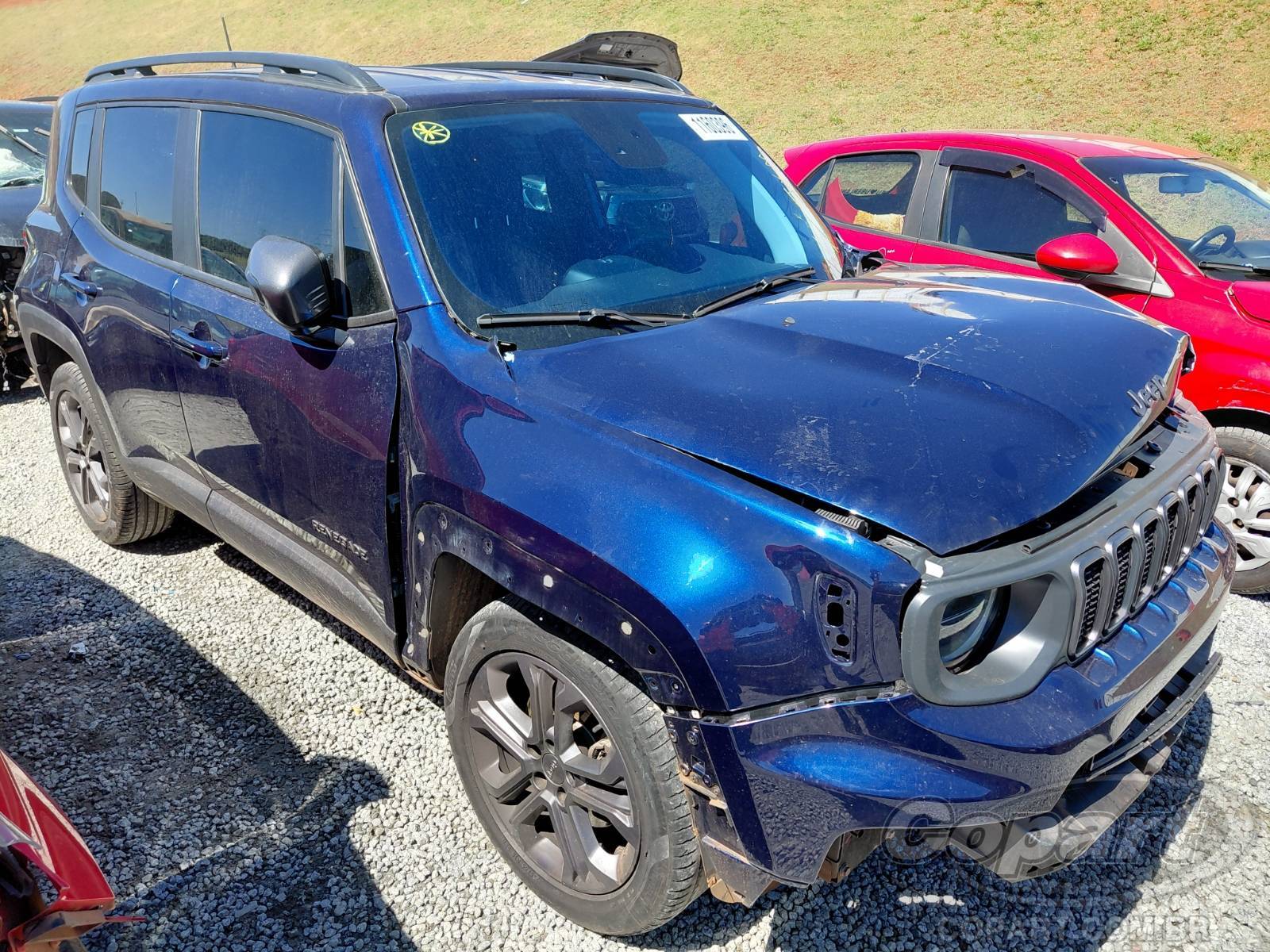2024 JEEP RENEGADE — foto 1 de 14
