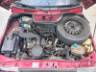 1996 FIAT UNO 