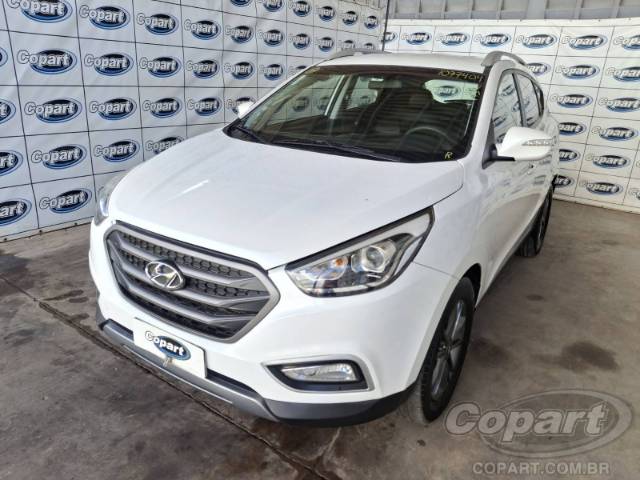 2018 HYUNDAI IX35 