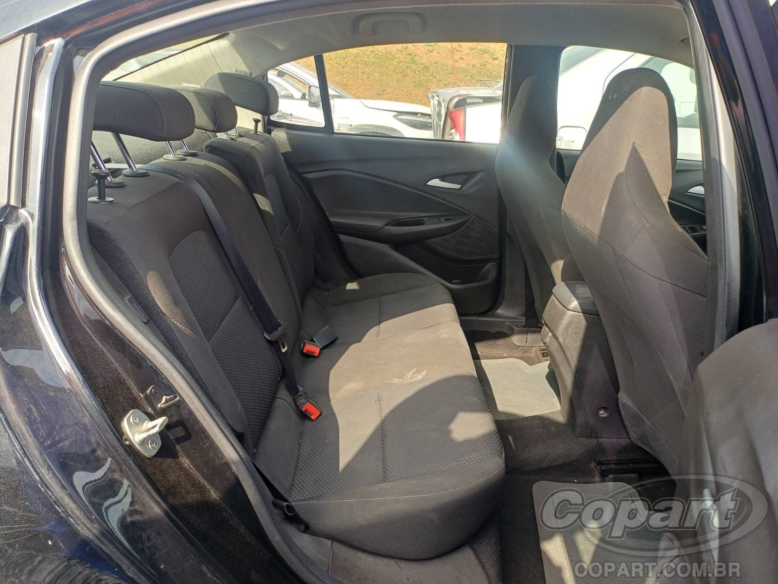Foto 6 de 11: 2023 CHEVROLET ONIX PLUS