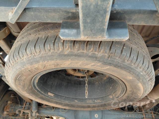 2019 CHEVROLET S10 CABINE DUPLA 