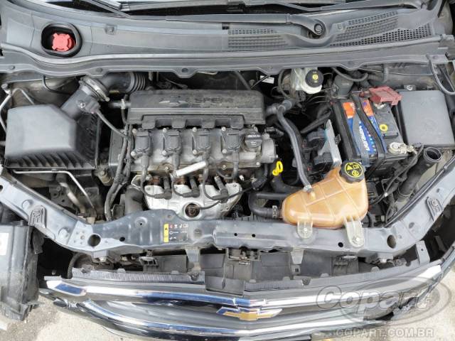2019 CHEVROLET ONIX 